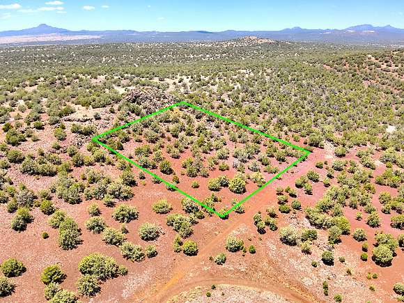 2.2 Acres of Residential Land for Sale in Williams, Arizona