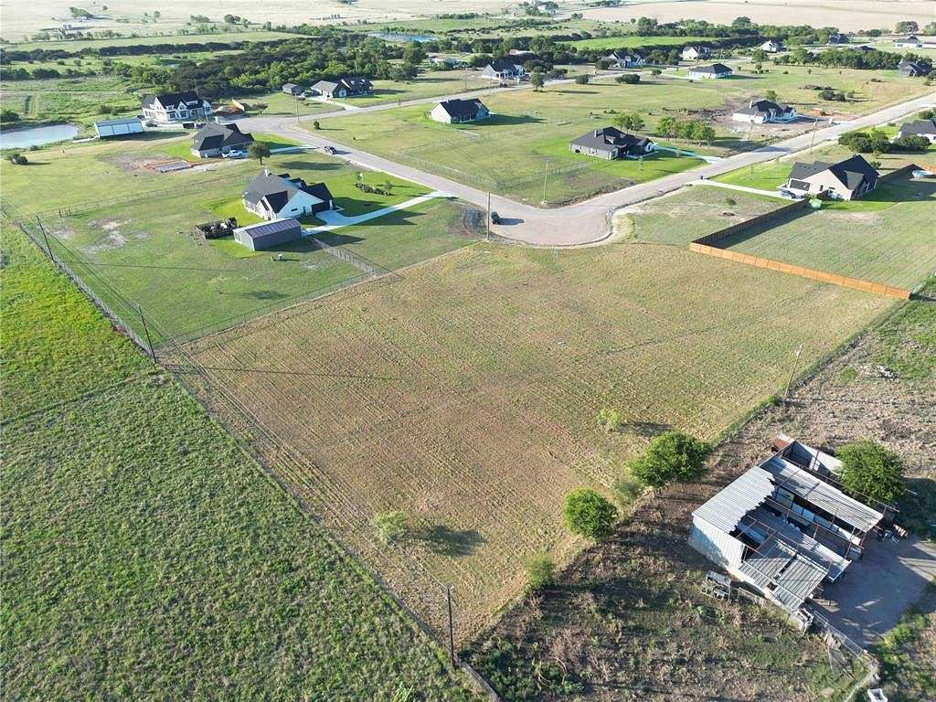 2.004 Acres of Residential Land for Sale in Godley, Texas