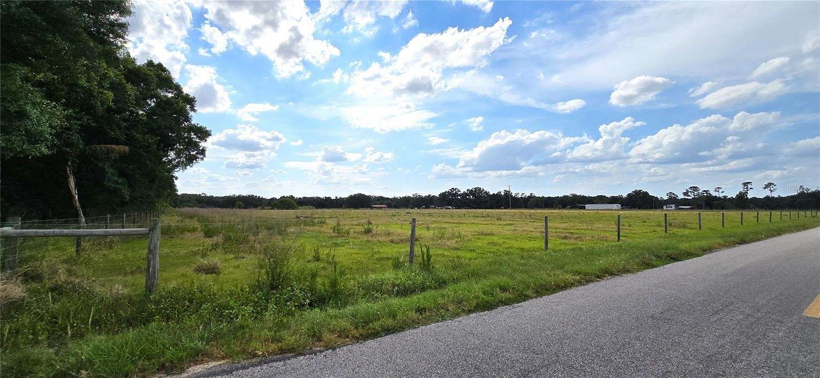 42 Acres of Agricultural Land for Sale in Wauchula, Florida