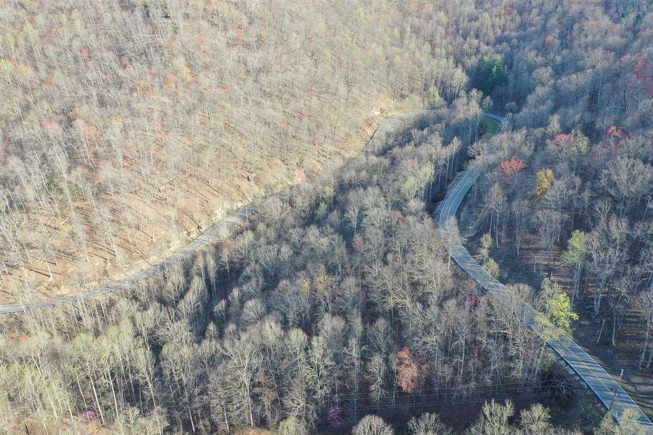 40 Acres of Land for Sale in Booneville, Kentucky