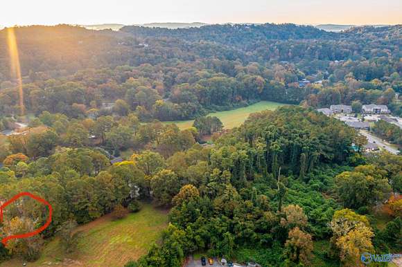 0.24 Acres of Land for Sale in Gadsden, Alabama