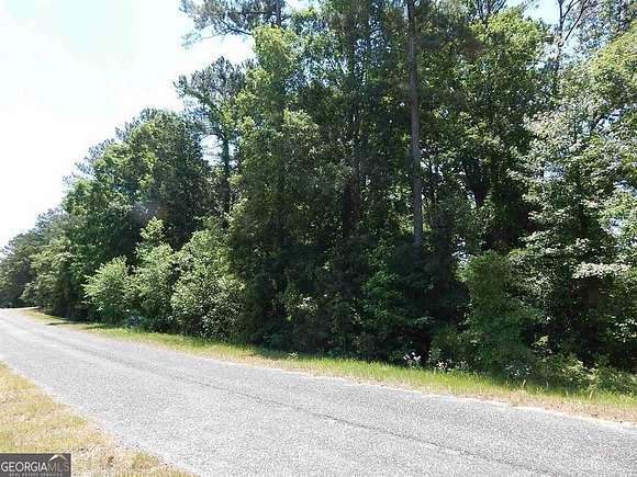 0.808 Acres of Residential Land for Sale in Vienna, Georgia