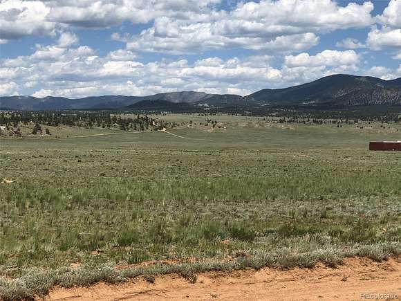 5 Acres of Land for Sale in Hartsel, Colorado