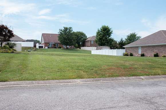 0.23 Acres of Residential Land for Sale in Evansville, Indiana