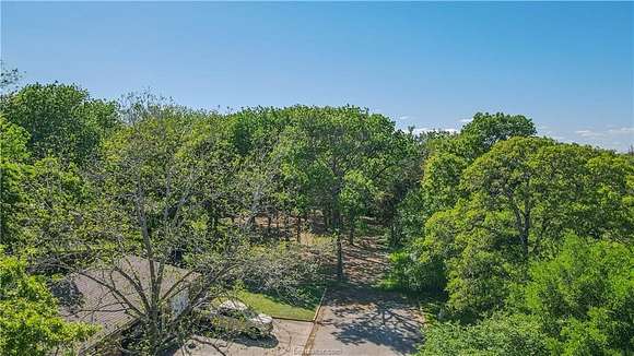 0.45 Acres of Residential Land for Sale in Caldwell, Texas