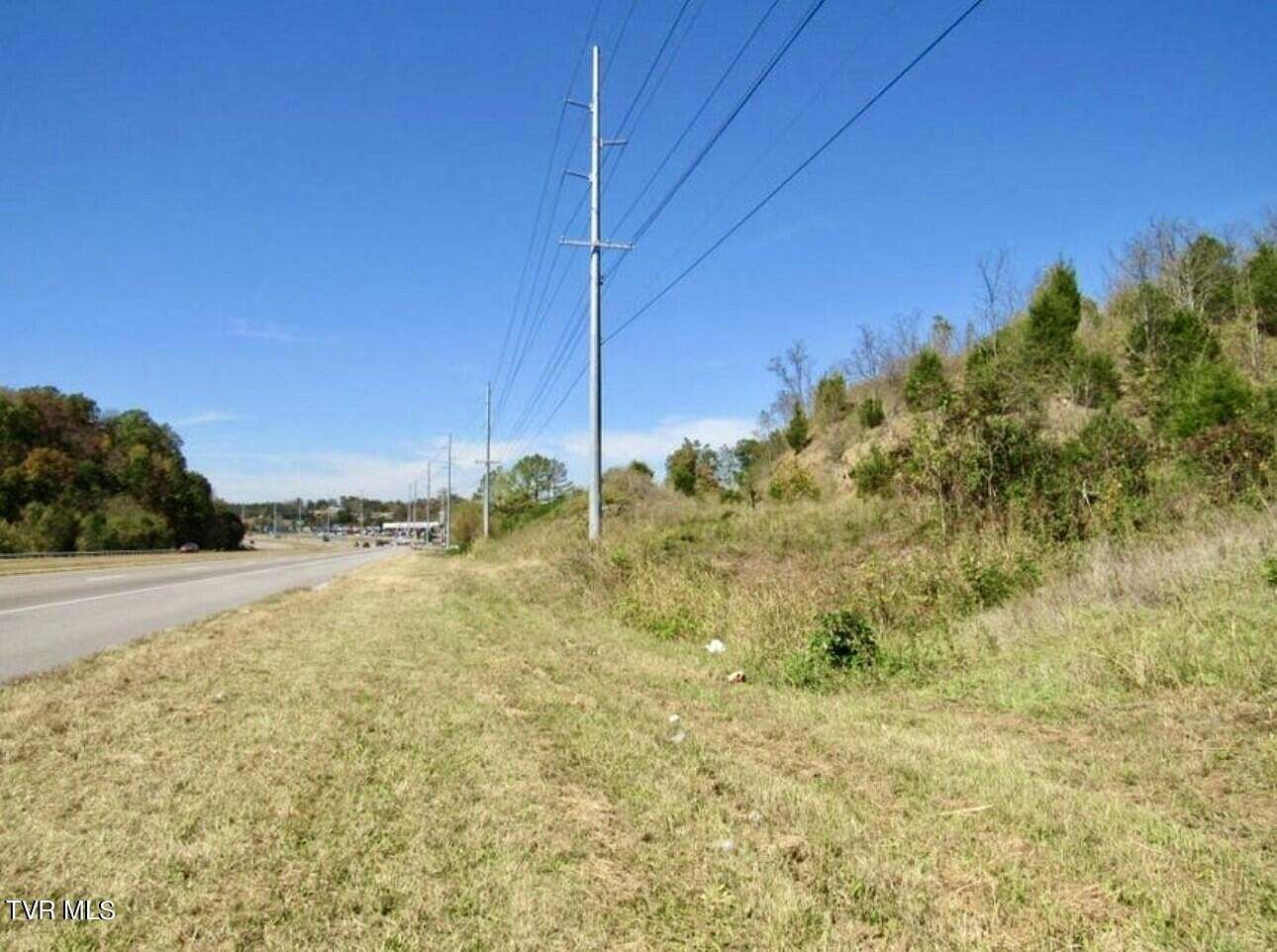 1.81 Acres of Commercial Land for Sale in Greeneville, Tennessee
