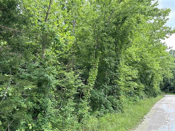 25 Acres of Recreational Land for Sale in Mitchell, Indiana