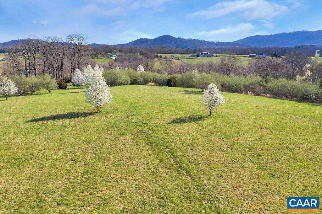 3.52 Acres of Residential Land for Sale in North Garden, Virginia