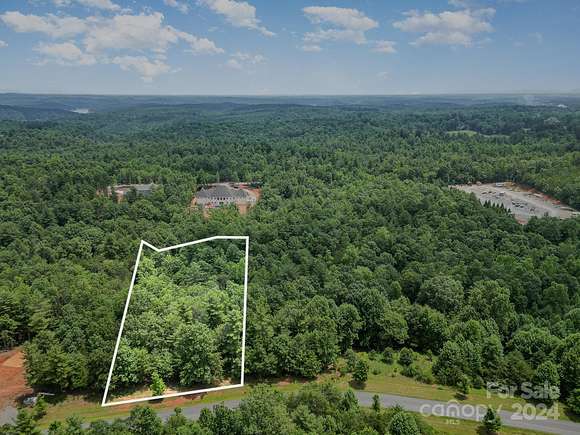 0.79 Acres of Residential Land for Sale in Nebo, North Carolina