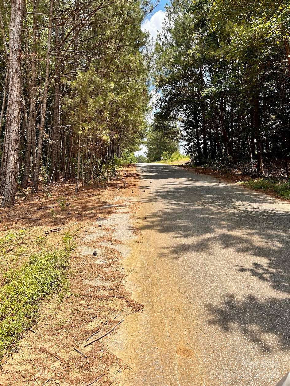 4 Acres of Residential Land for Sale in Vale, North Carolina