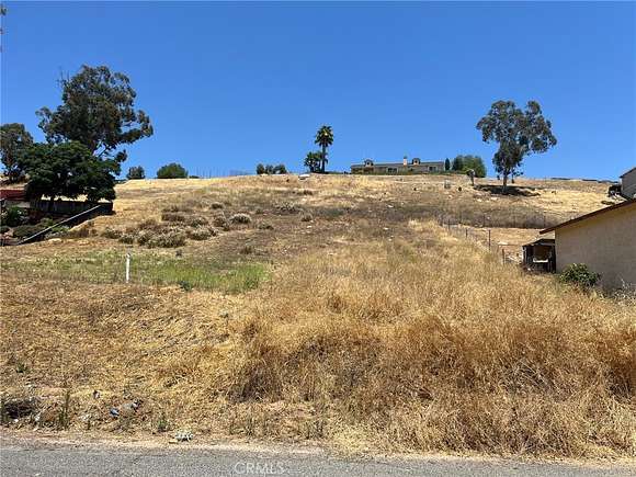 0.12 Acres of Residential Land for Sale in Lake Elsinore, California