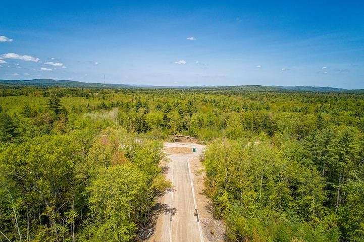 0.39 Acres of Residential Land with Home for Sale in Rochester, New Hampshire