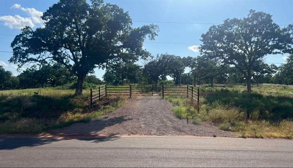 10 Acres of Land for Sale in Noble, Oklahoma