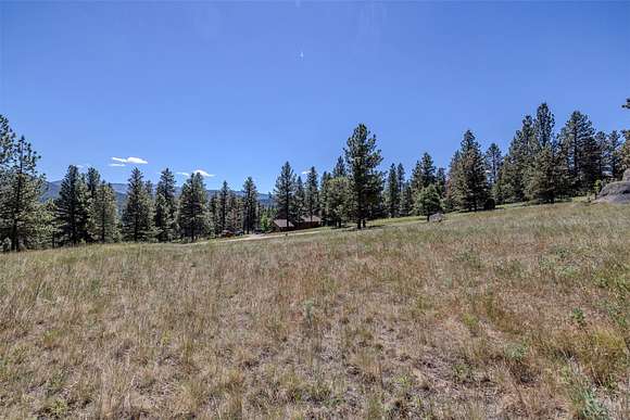 1.31 Acres of Residential Land for Sale in Clancy, Montana