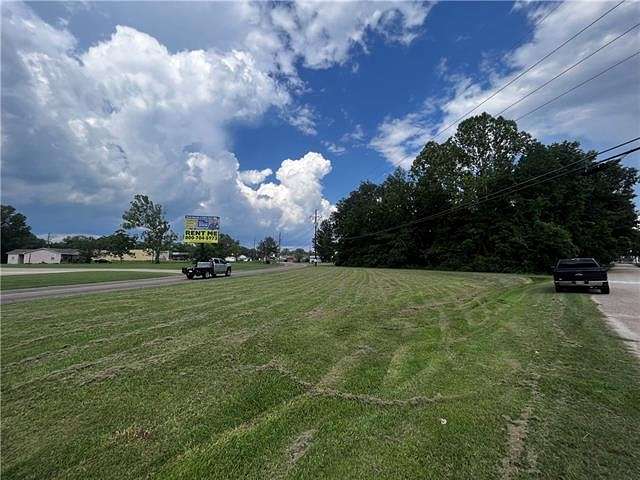 0.3 Acres of Commercial Land for Sale in Independence, Louisiana