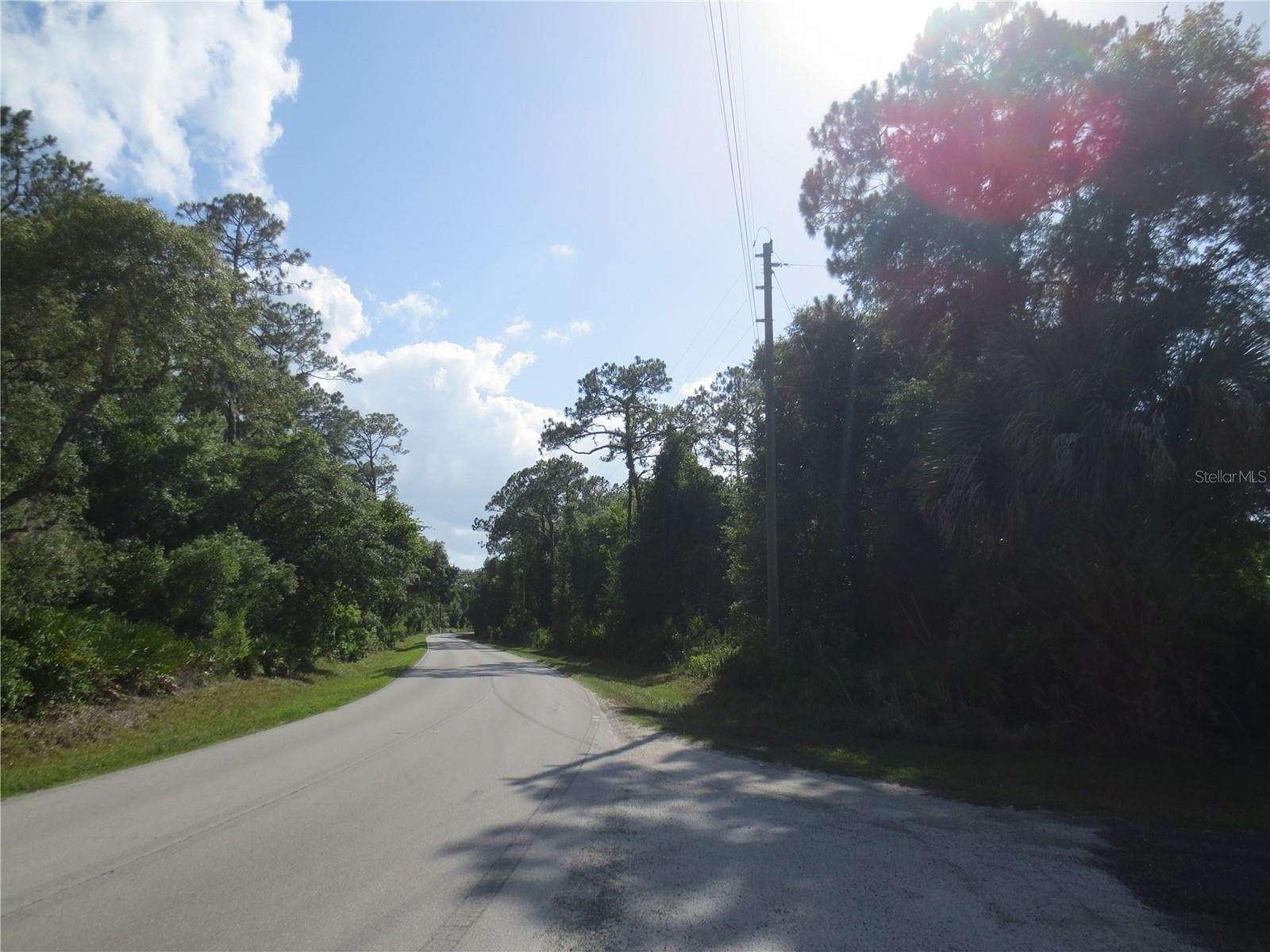 3.36 Acres of Land for Sale in Silver Springs, Florida