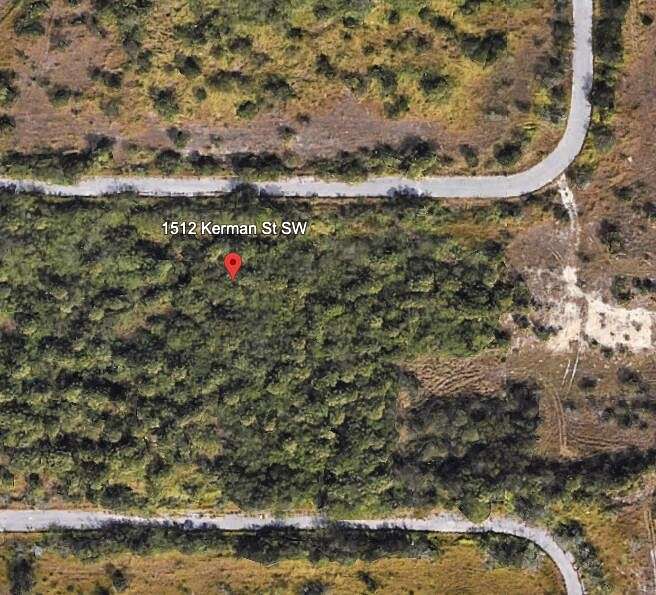 0.23 Acres of Land for Sale in Palm Bay, Florida