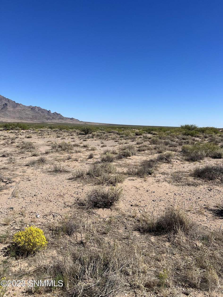 2.5 Acres of Land for Sale in Deming, New Mexico