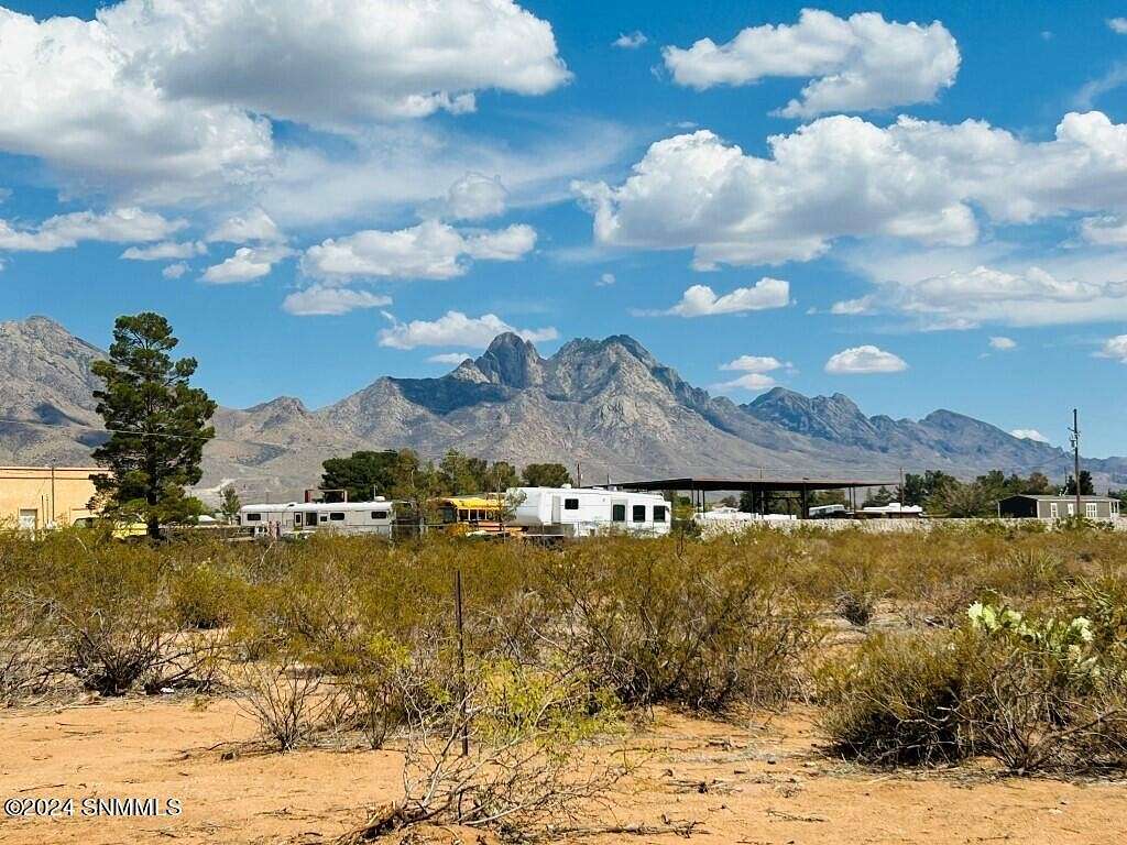 1.25 Acres of Residential Land for Sale in Las Cruces, New Mexico