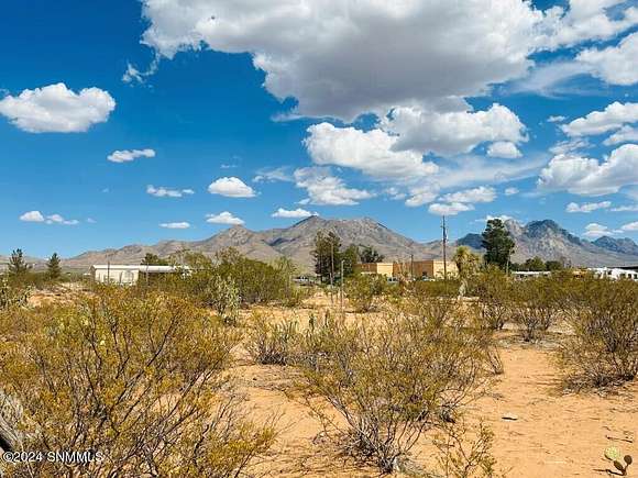 1.25 Acres of Residential Land for Sale in Las Cruces, New Mexico