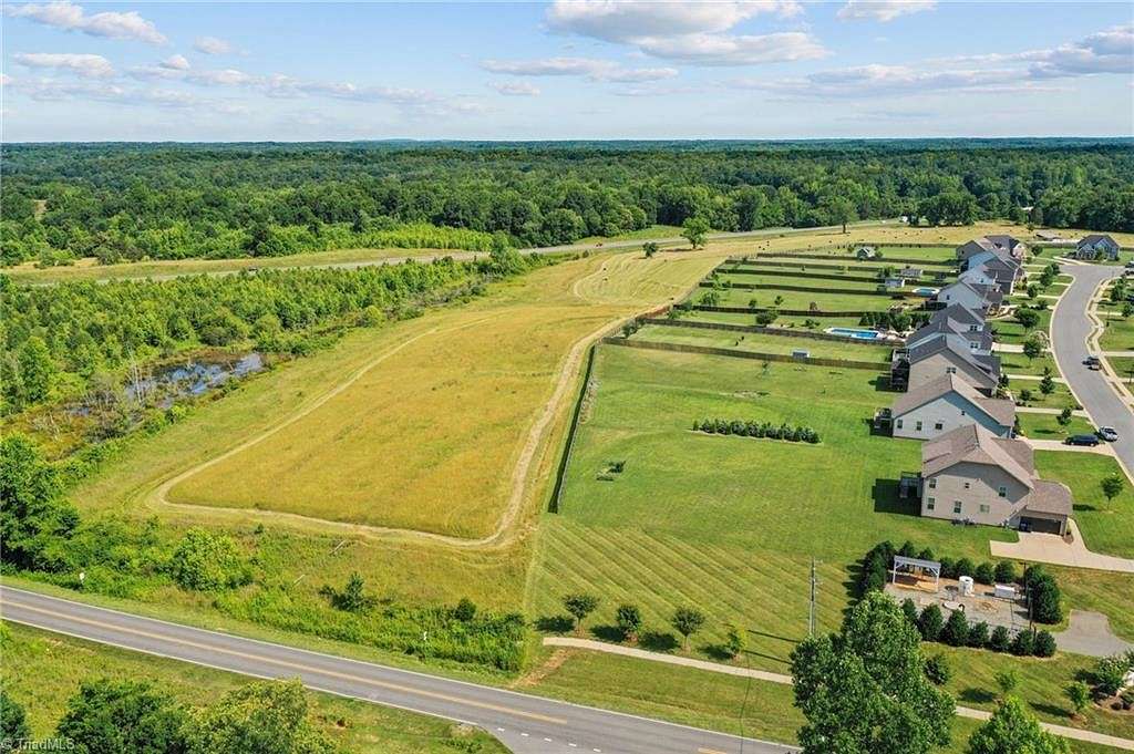 2 Acres of Residential Land for Sale in Mebane, North Carolina