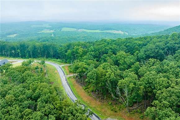 1.82 Acres of Residential Land for Sale in Talking Rock, Georgia