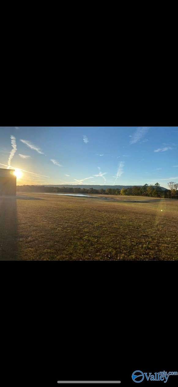 118 Acres of Agricultural Land with Home for Sale in Attalla, Alabama