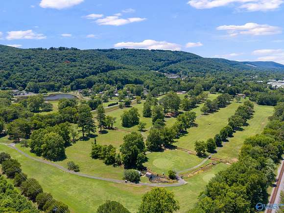 62 Acres of Land for Sale in Fort Payne, Alabama