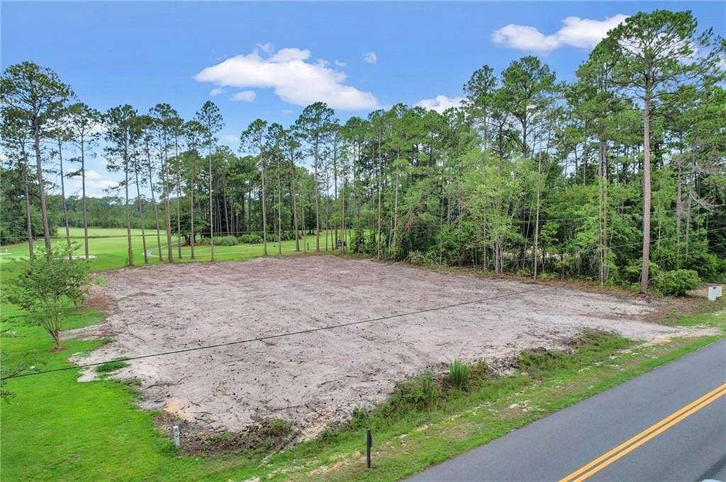0.72 Acres of Residential Land for Sale in Jesup, Georgia