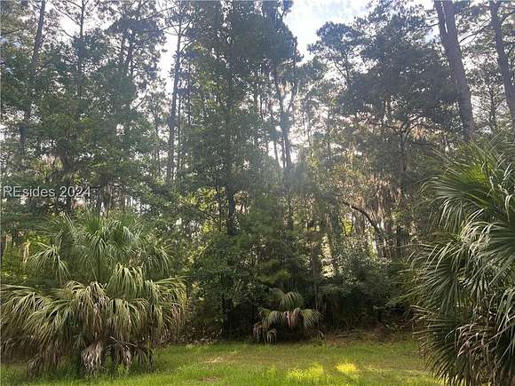 0.652 Acres of Land for Sale in Daufuskie Island, South Carolina