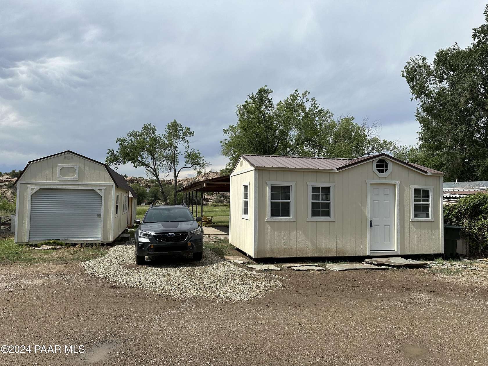 0.17 Acres of Residential Land for Sale in Prescott, Arizona