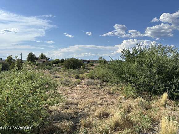 0.77 Acres of Residential Land for Sale in Rimrock, Arizona