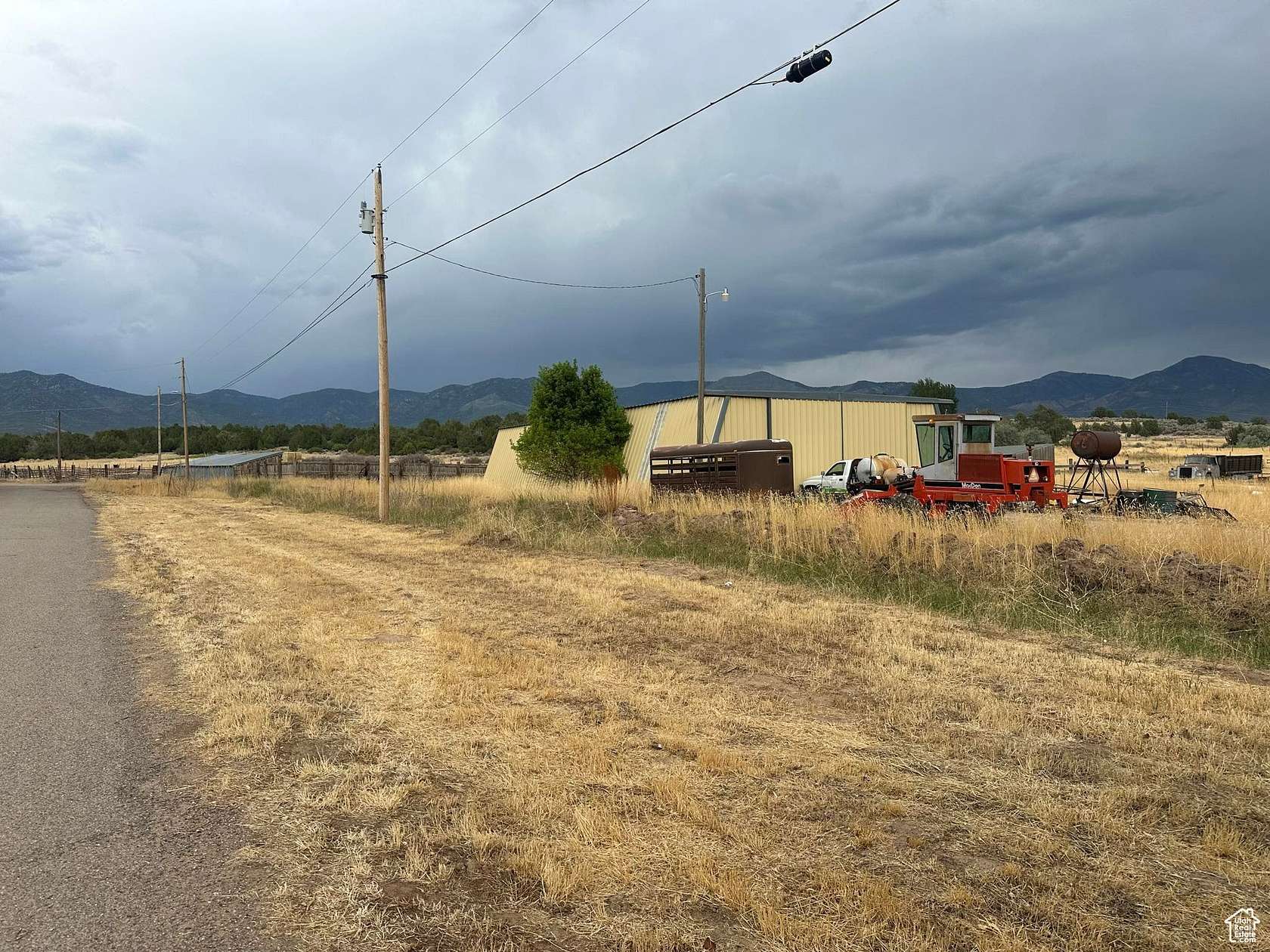 0.7 Acres of Residential Land for Sale in Holden, Utah