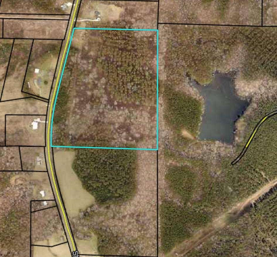 Residential Land for Sale in Bowdon, Georgia
