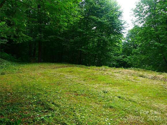 0.93 Acres of Residential Land for Sale in Maggie Valley, North Carolina