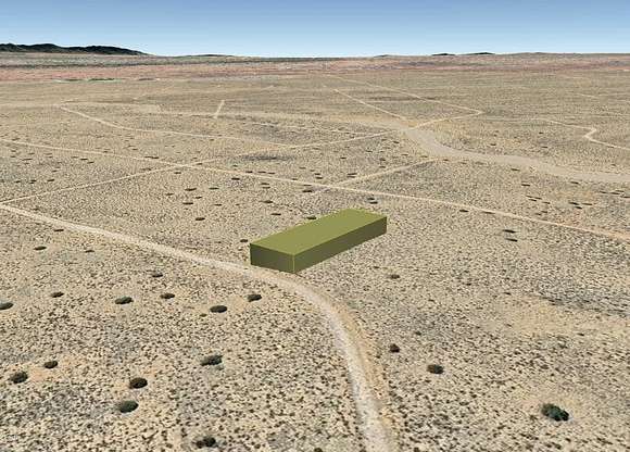 0.5 Acres of Residential Land for Sale in Rio Rancho, New Mexico