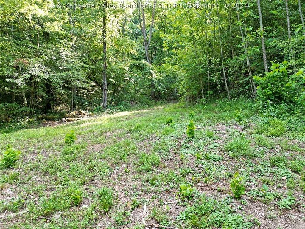 50 Acres of Recreational Land for Sale in Sissonville, West Virginia