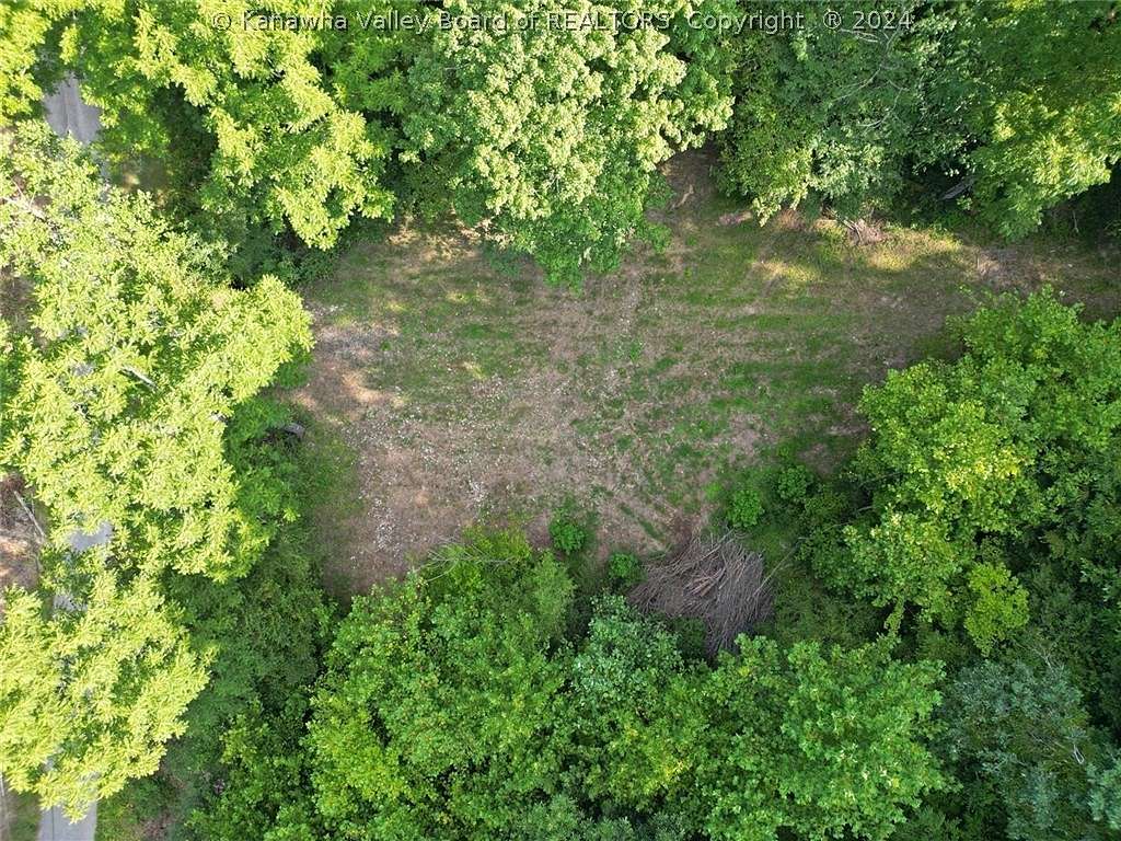 50 Acres of Recreational Land for Sale in Sissonville, West Virginia