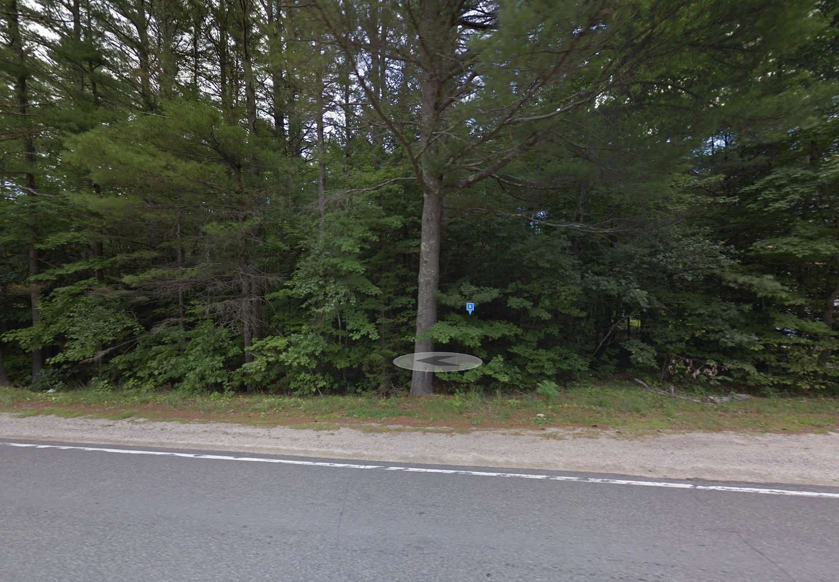 0.49 Acres of Residential Land for Sale in Madison, New Hampshire