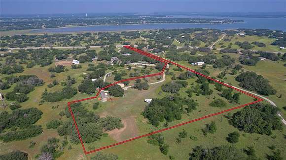 5.919 Acres of Residential Land for Sale in Brownwood, Texas