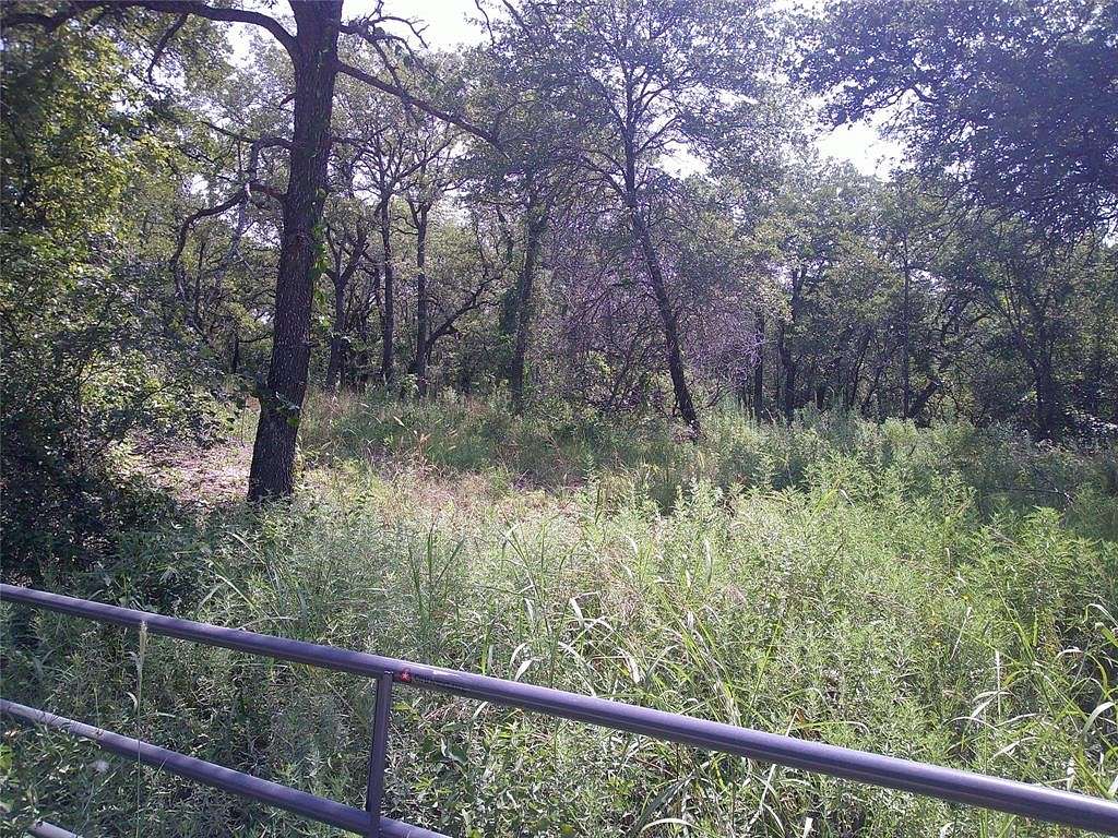 18 Acres of Land for Sale in Perrin, Texas