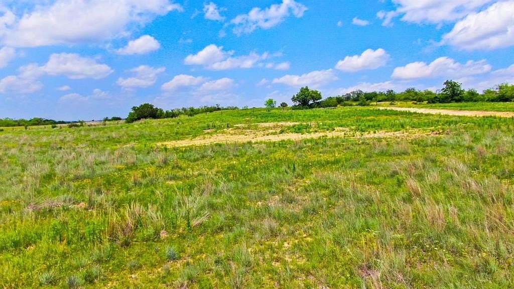 2.09 Acres of Residential Land for Sale in Brock, Texas