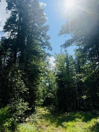 2.8 Acres of Land for Sale in Hudson, Maine