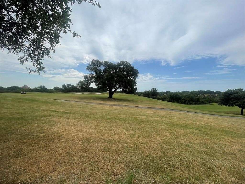 0.374 Acres of Residential Land for Sale in Cleburne, Texas