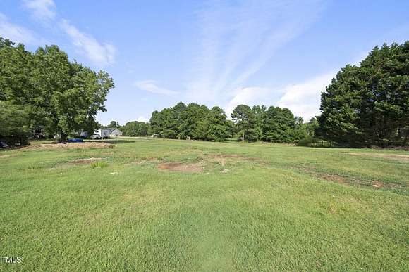 1.13 Acres of Residential Land for Sale in Apex, North Carolina