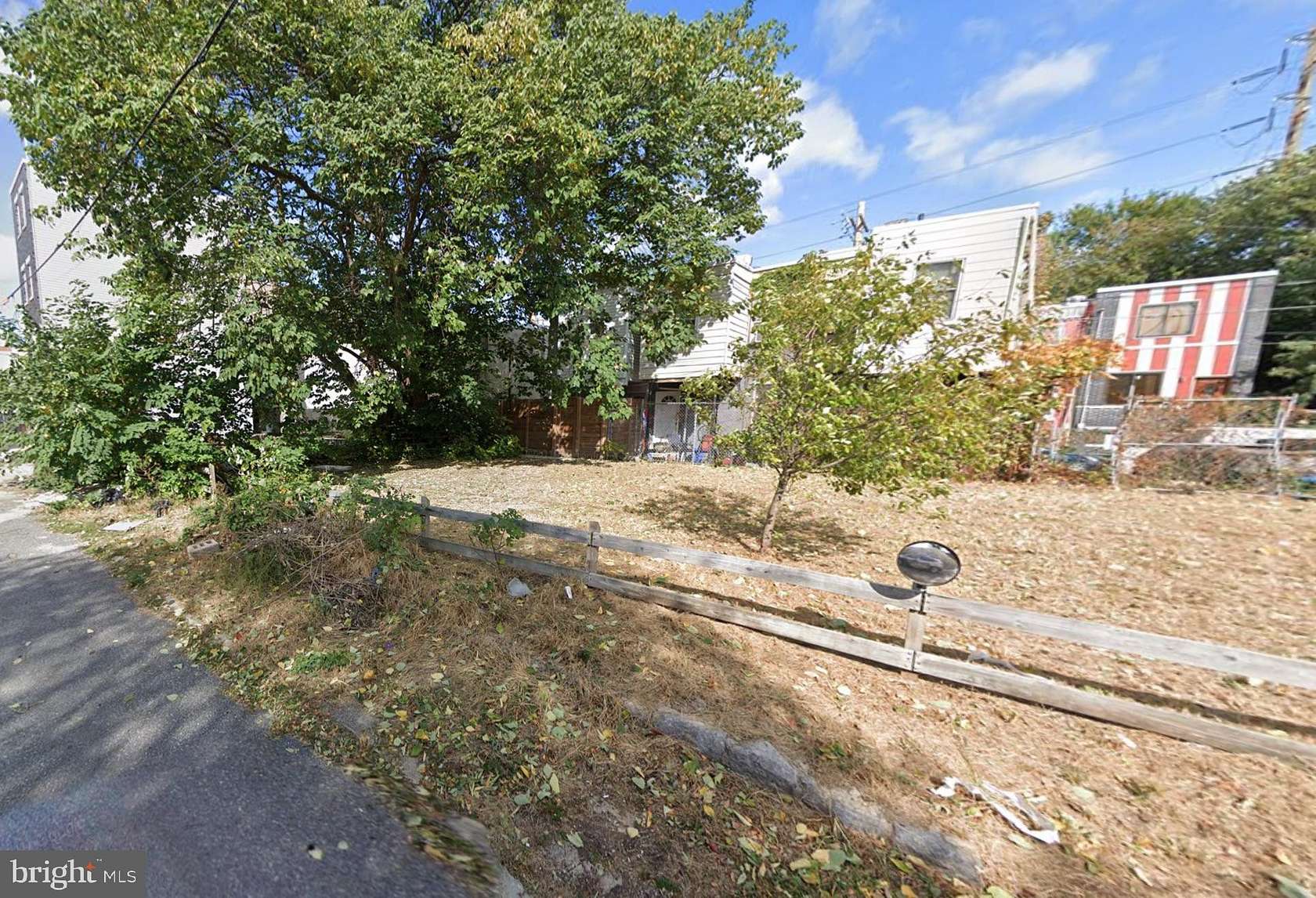 0.01 Acres of Land for Sale in Philadelphia, Pennsylvania