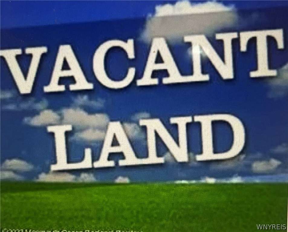 0.67 Acres of Residential Land for Sale in Lancaster, New York