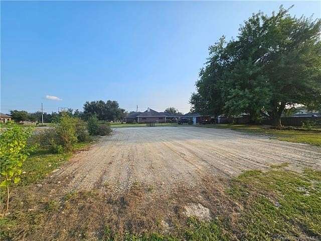 Residential Land for Sale in Sulphur, Louisiana