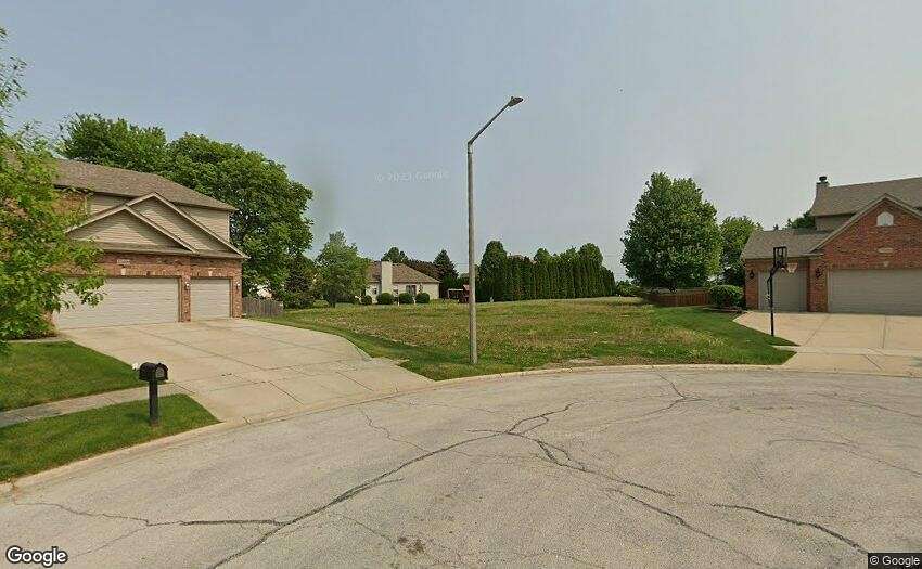0.43 Acres of Residential Land for Sale in Plainfield, Illinois