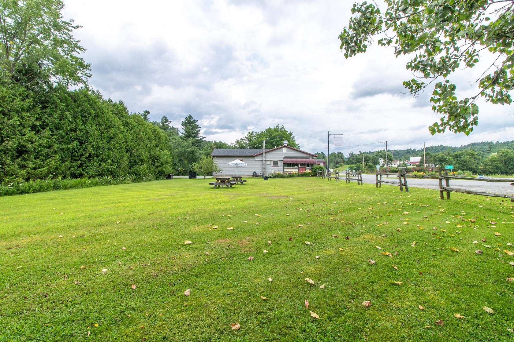 2.17 Acres of Commercial Land for Sale in Coventry, Vermont